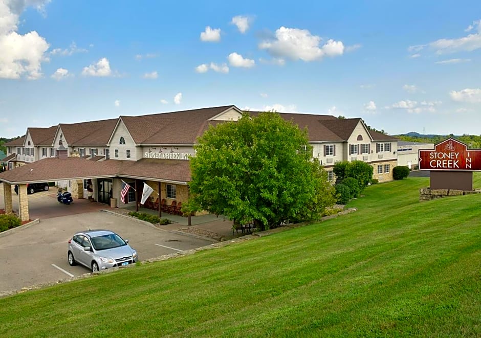 Stoney Creek lnn Galena