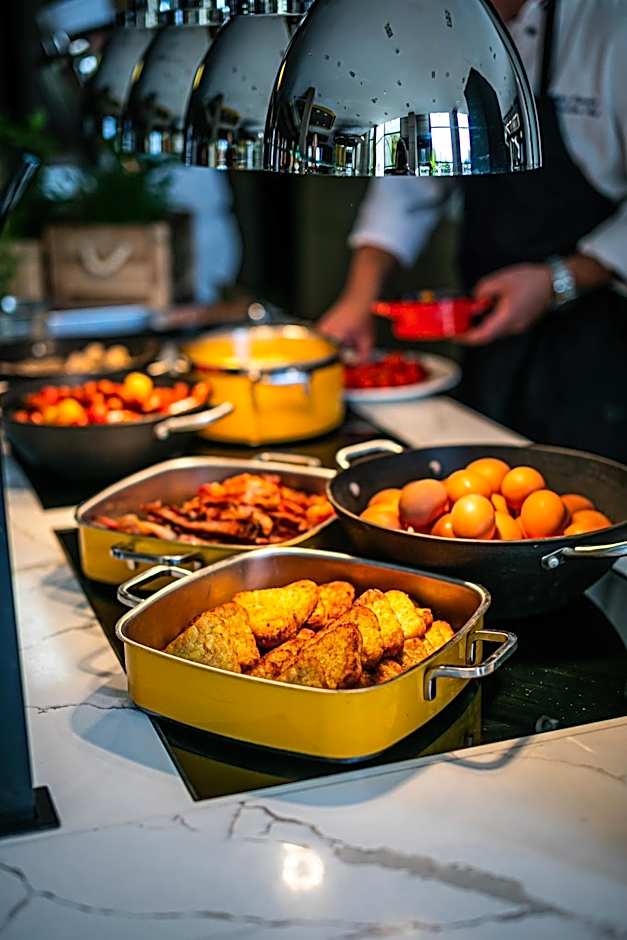 Danubius Health Spa Resort Helia