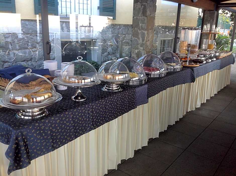 Hotel La Giada del Mesco