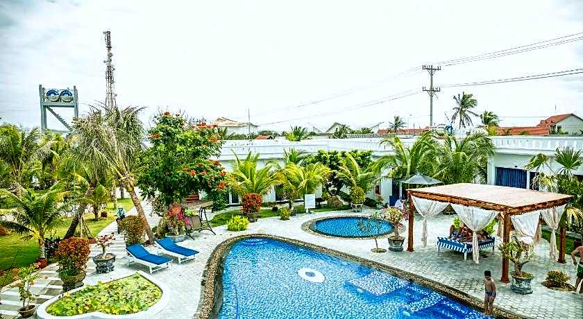 Fairy Hills - Suoi Tien Hills Hotel