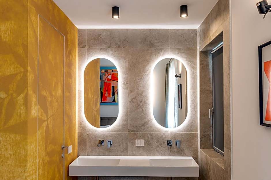 Tenuta Asmara Luxury Resort