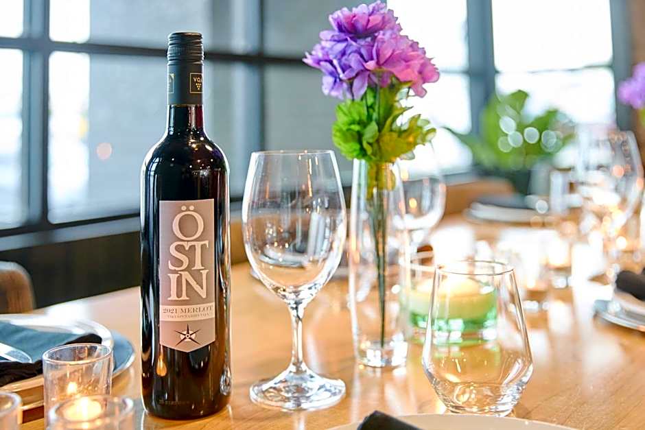 Staybridge Suites St. Catharines Conf Ctr By IHG