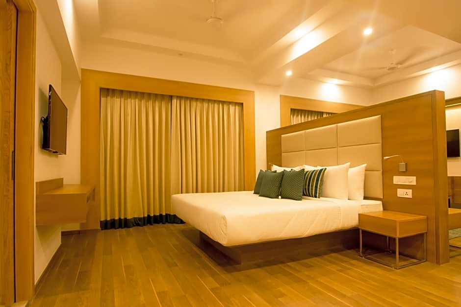 Lemon Tree Hotel Sector 60 Gurugram