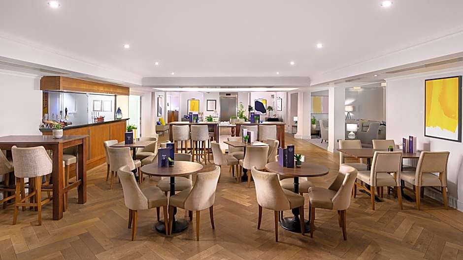 Voco Oxford Spires By IHG