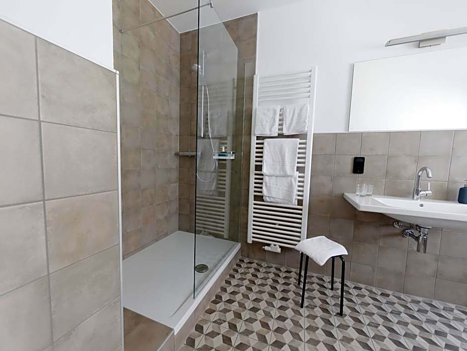 Hotel - Weinbar FAHR AWAY