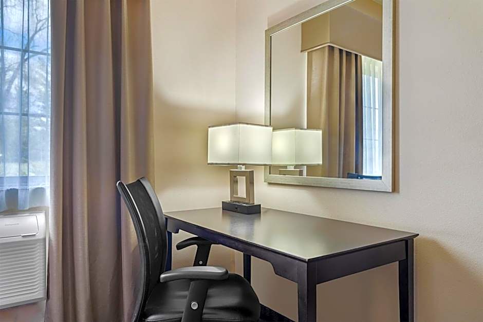 Best Western Plover-Stevens Point Hotel & Conference Ctr
