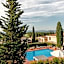 Residence Poggio Golf Chianti Firenze