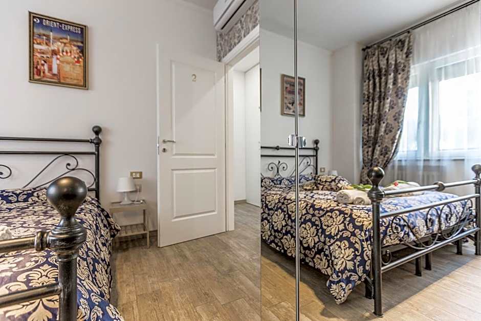 Central City Rooms