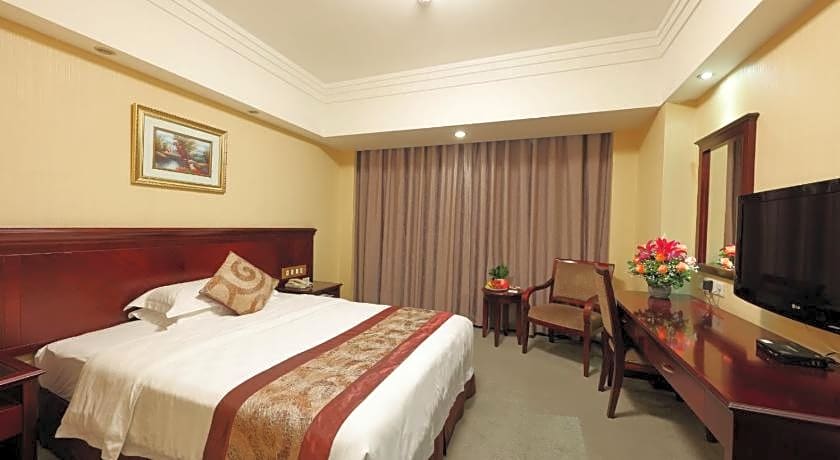 Sanyu Hotel