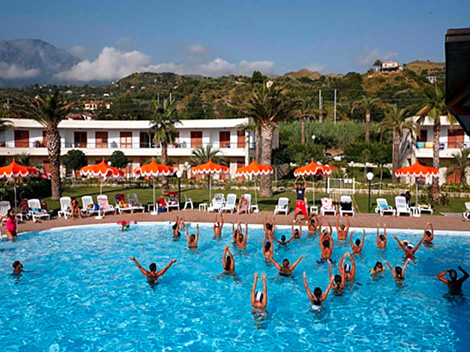 Club Residence La Castellana Mare