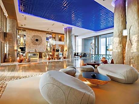 Hotel Le Golf D'Essaouira & Spa