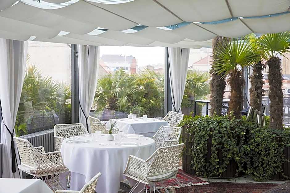 Claris Hotel & Spa GL, a Small Luxury Hotel of the World