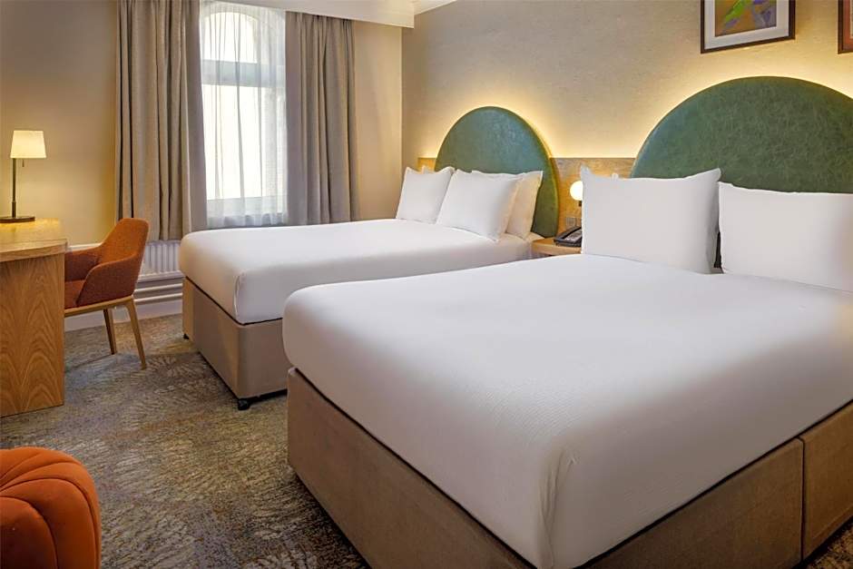 Hilton York