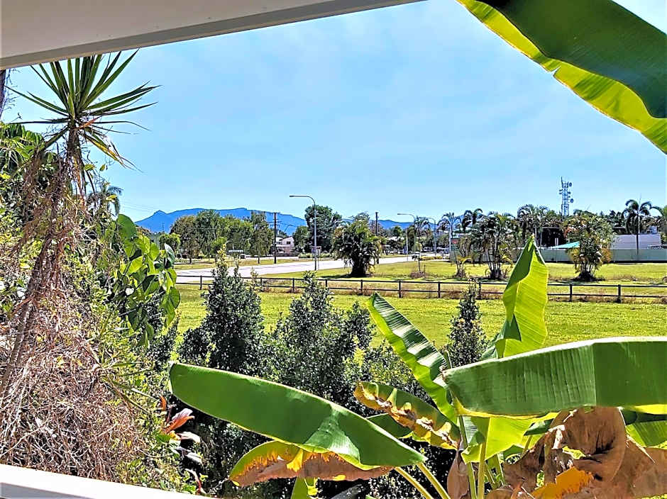 Motel Ingham