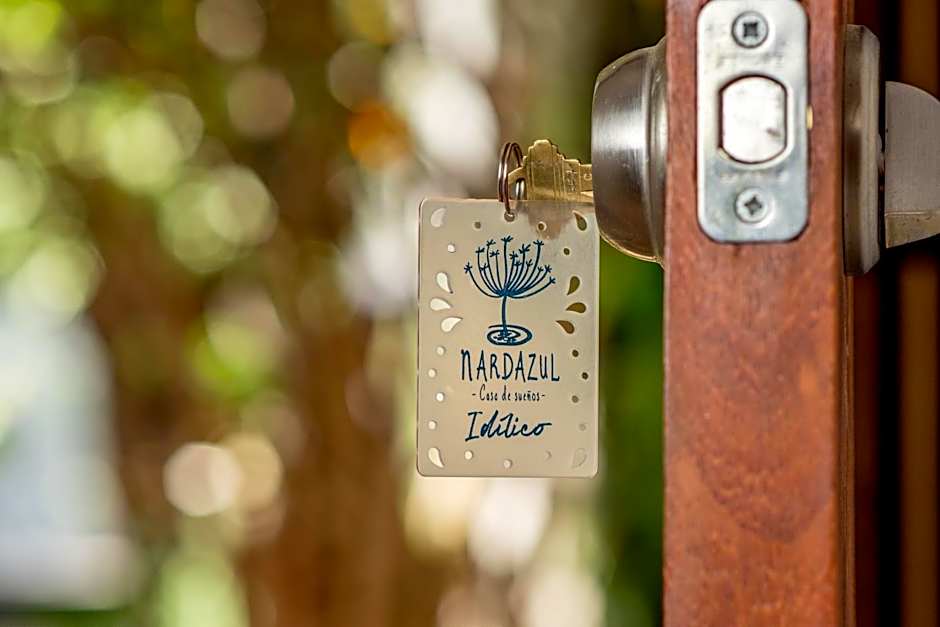 Nardazul "Casa de Sueños"