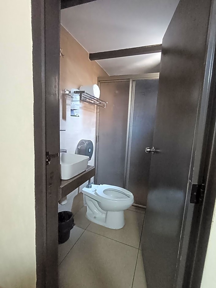 Hotel La Merced