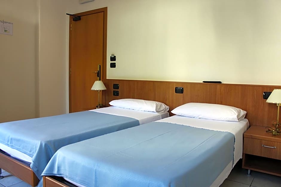 Albergo Hofer