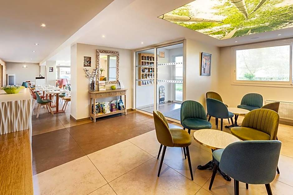 Sure Hotel by Best Western Rennes Chantepie