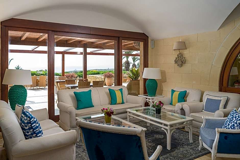 Hotel Ta' Cenc & Spa