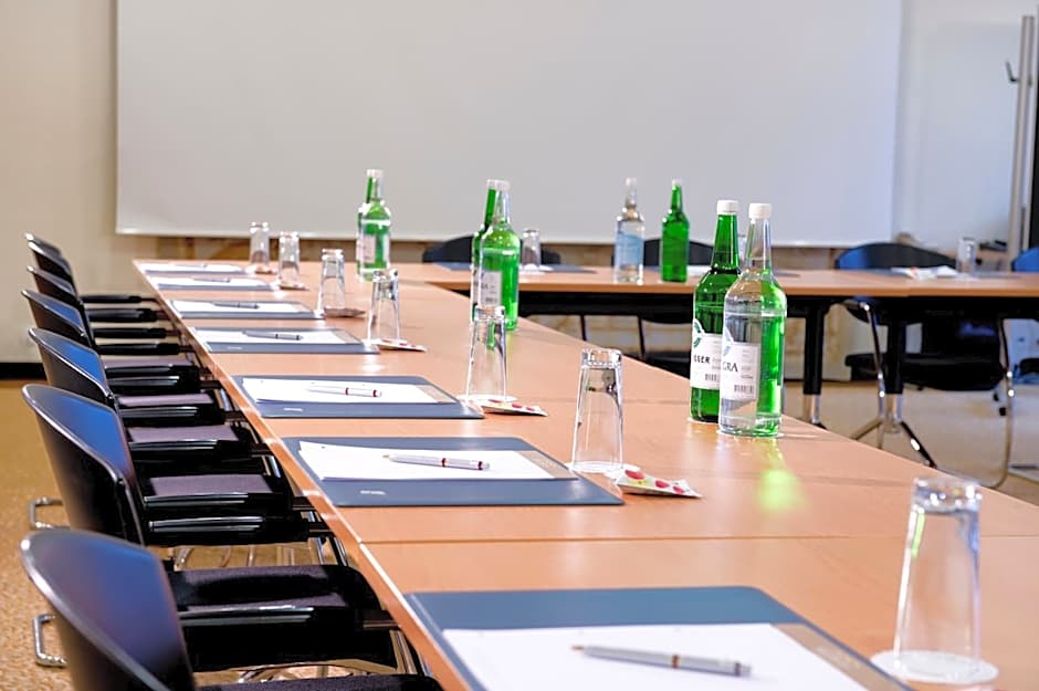 GOLFHOTEL Les Hauts de Gstaad & SPA