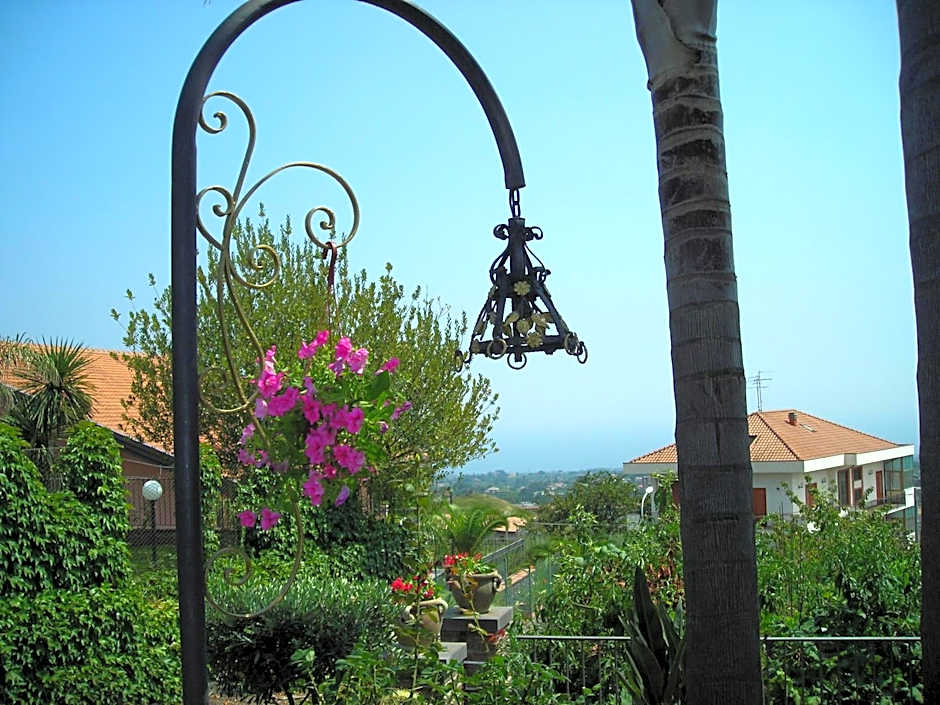 B&B Villa Dagala