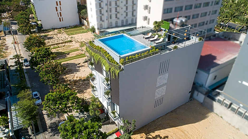 Dana Residence – Da Nang, MN