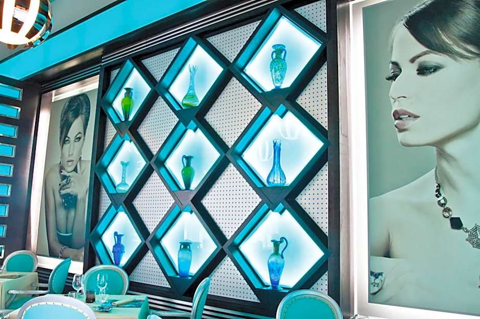 Riu Palace Mexico - All Inclusive