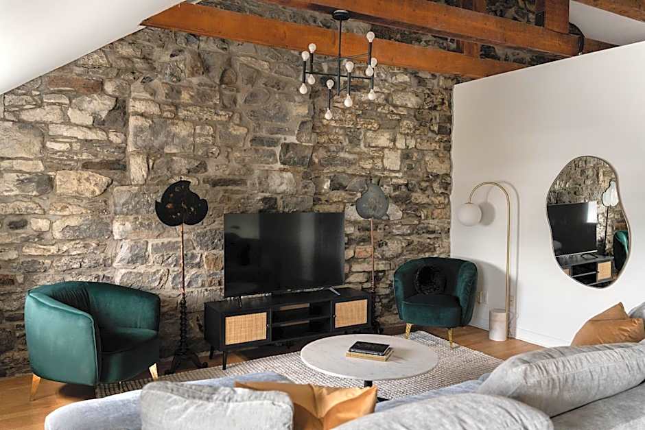 Maison Rasco by Luxury In Transit