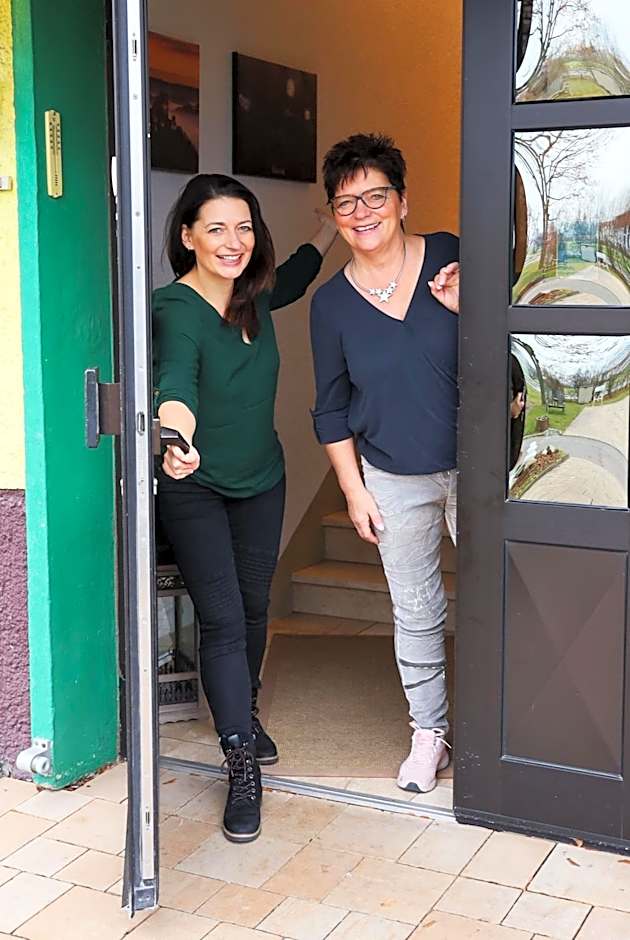 Hotel Wandersleben - Erfurt