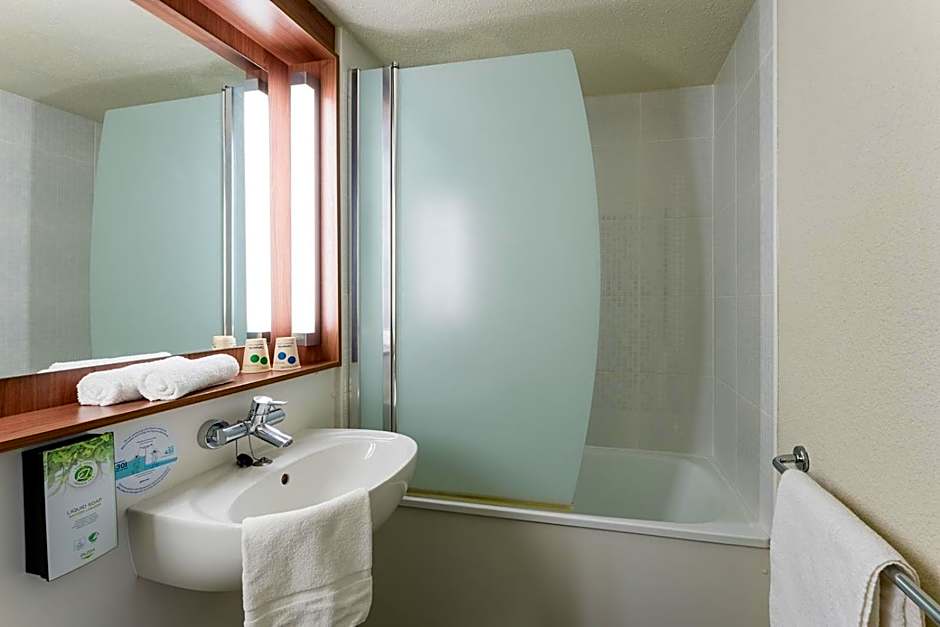 Campanile Rouen Sud - Parc Expo