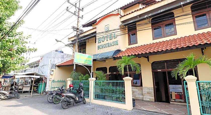 Hotel Bungurasih Syariah