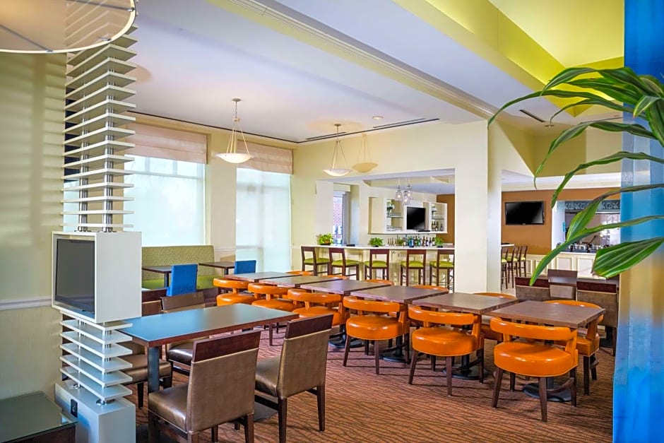 Hilton Garden Inn Richmond Innsbrook