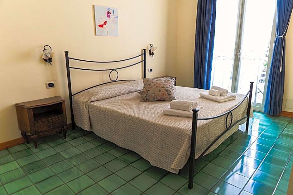 Villa Sciare Modò