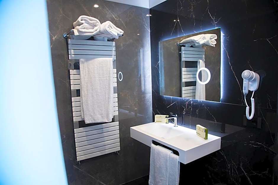 Hotel Ristorante Aeclanum