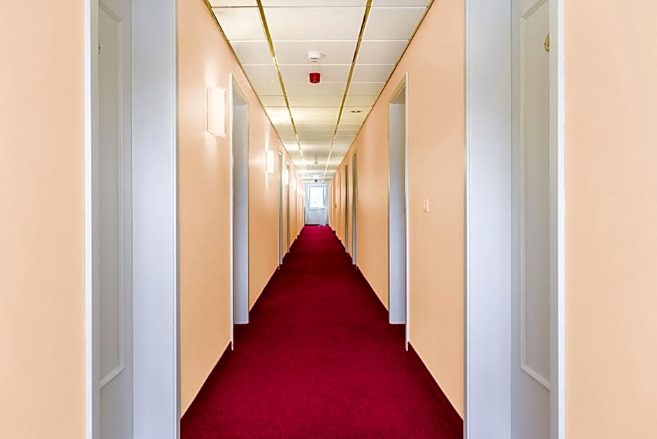 Hotel Munkel