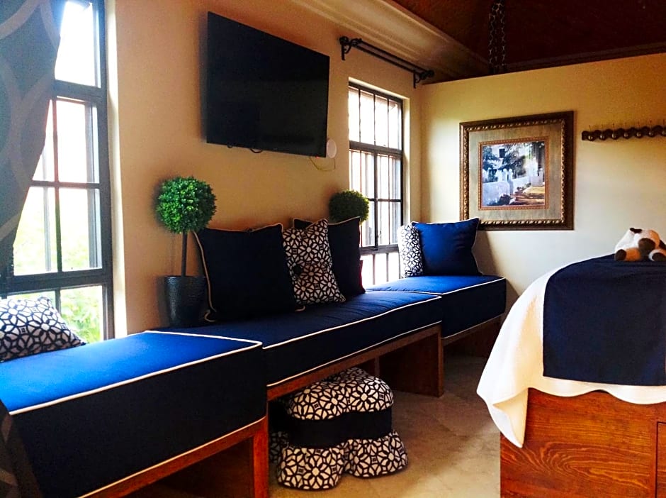 Casa Grande Luxury Boutique Hotel