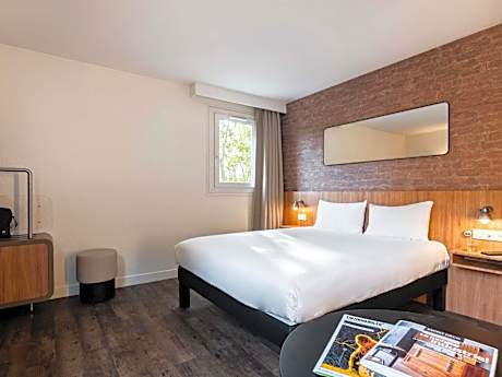 Standard Double Room - Disability Access