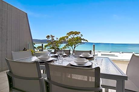 Apartment 25 Kalimna