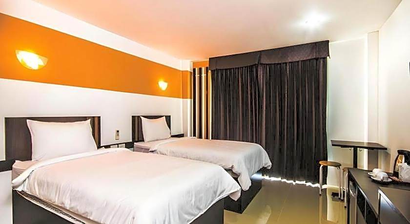 Mukdaview Hotel