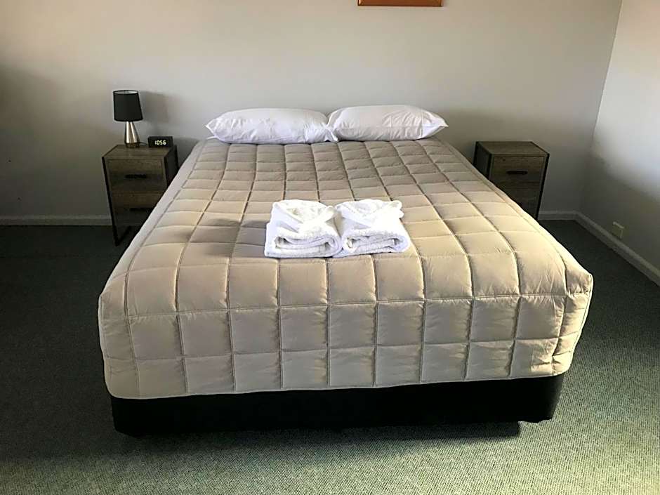 Kootingal Landview Motel