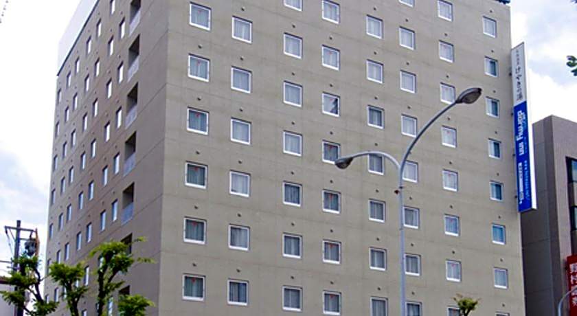 Natural Hot Spring Spa Dormy Inn Tsu