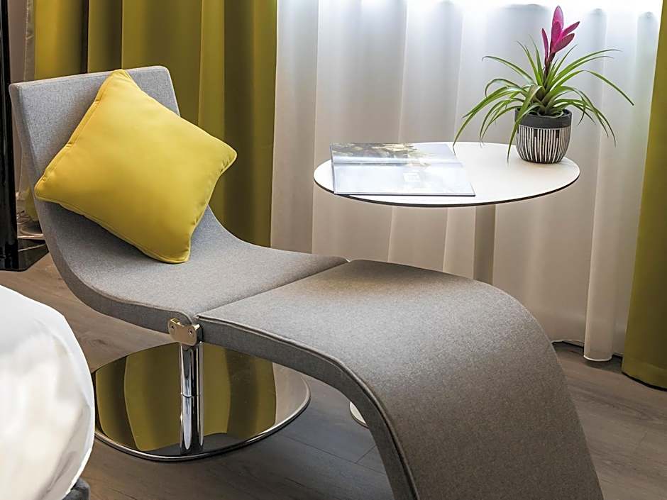 Novotel Chartres