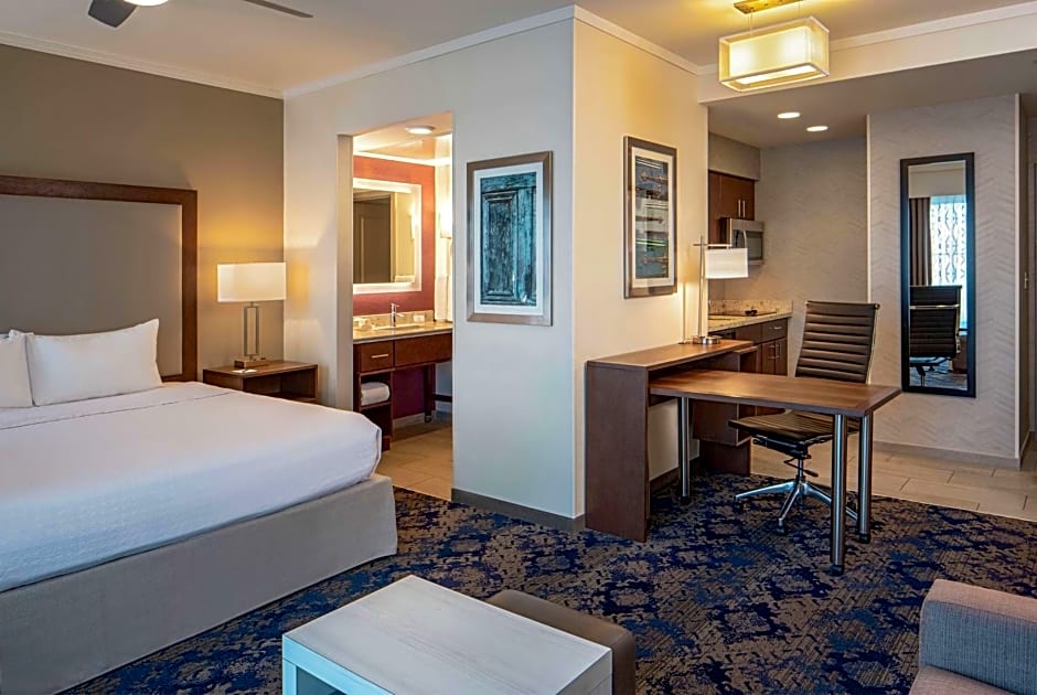 Homewood Suites By Hilton New Orleans French Quarter