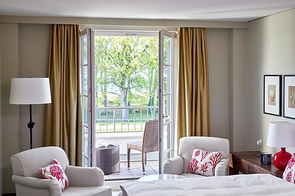 Steigenberger Strandhotel Zingst