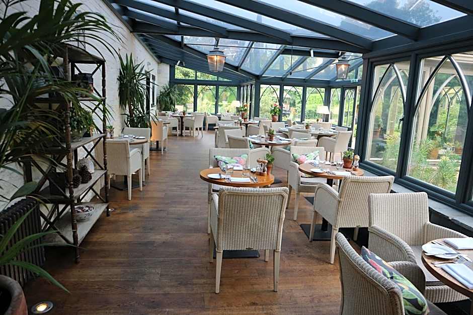 The Manor House Hotel