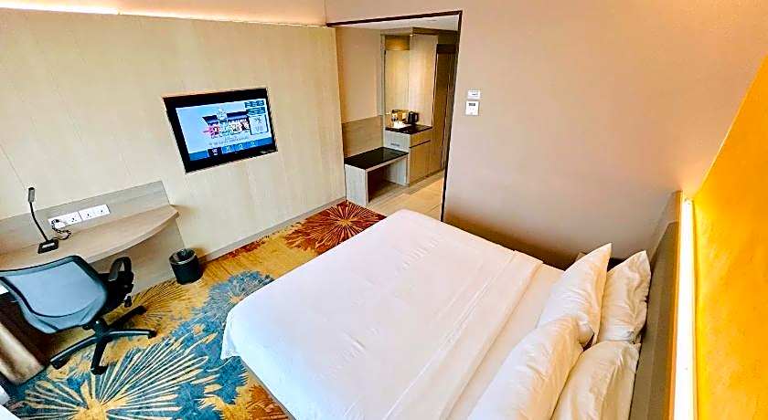 V8 Hotel Johor Bahru