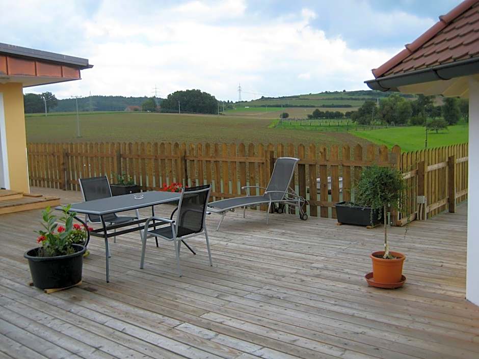 Hotel Haslbach FGZ