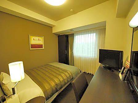 Hotel Route Inn Satsumasendai