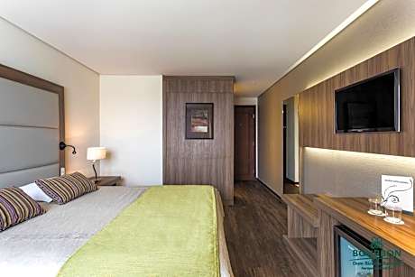 Luxury Double Room