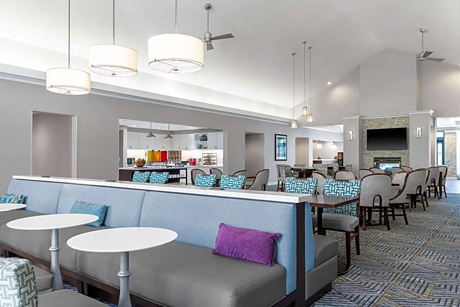 Homewood Suites By Hilton Detroit/Troy